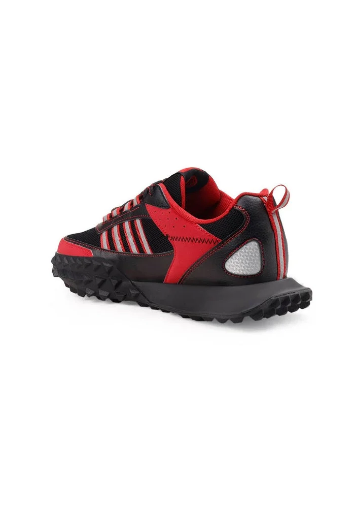 Bacca Bucci Targaryen Red House of the Dragon Sneakers for Men | Best Price UAE